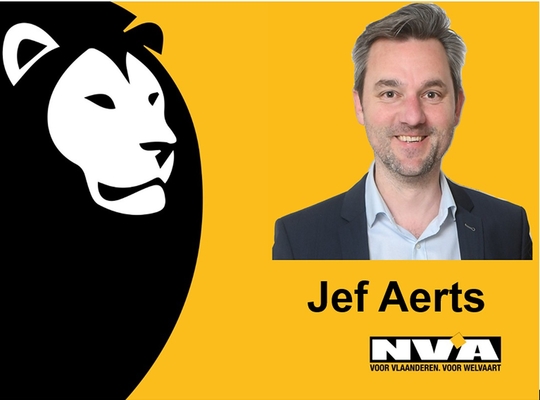 Jef Aerts Jef Aerts